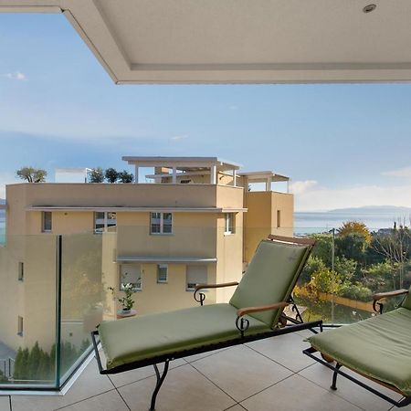 Apartment Palmas Opatija Extérieur photo