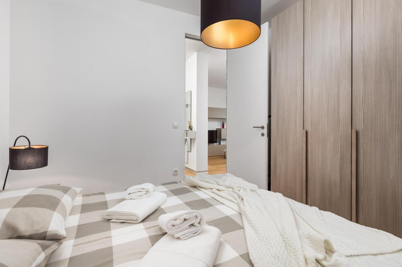 Apartment Palmas Opatija Extérieur photo