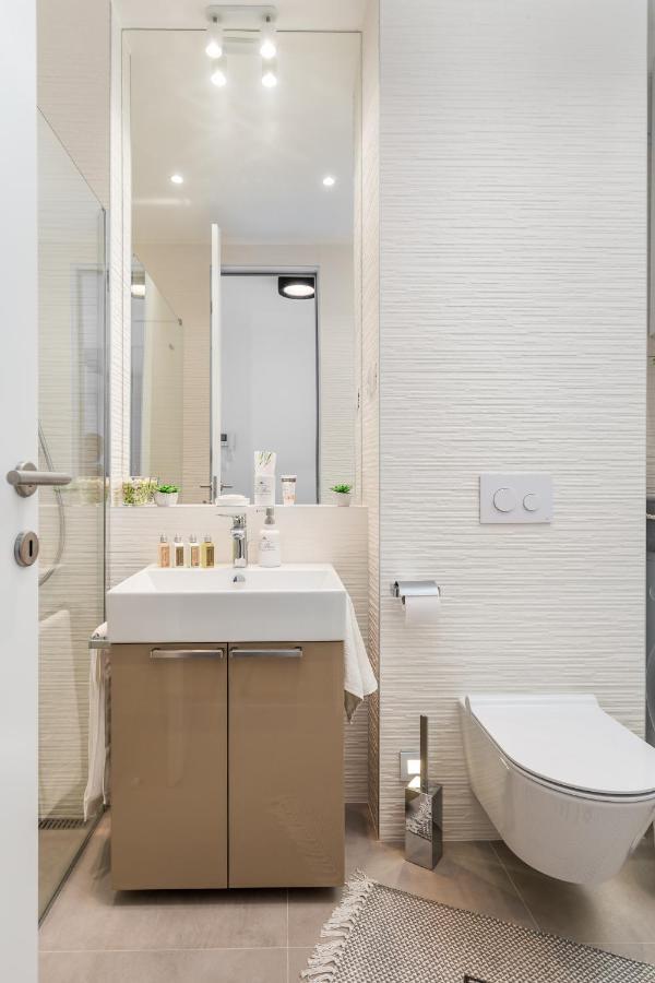 Apartment Palmas Opatija Extérieur photo